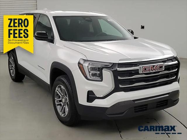 2026 GMC Terrain FWD Elevation for sale in Stockbridge, GA