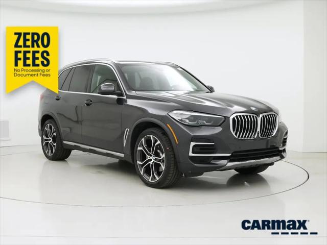2023 BMW X5 xDrive40i for sale in Stockbridge, GA