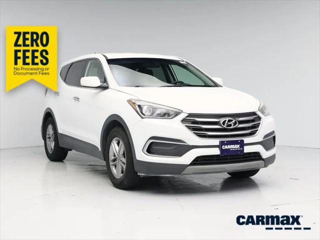 2018 Hyundai Santa Fe Sport 2.4L for sale in Charlotte, NC
