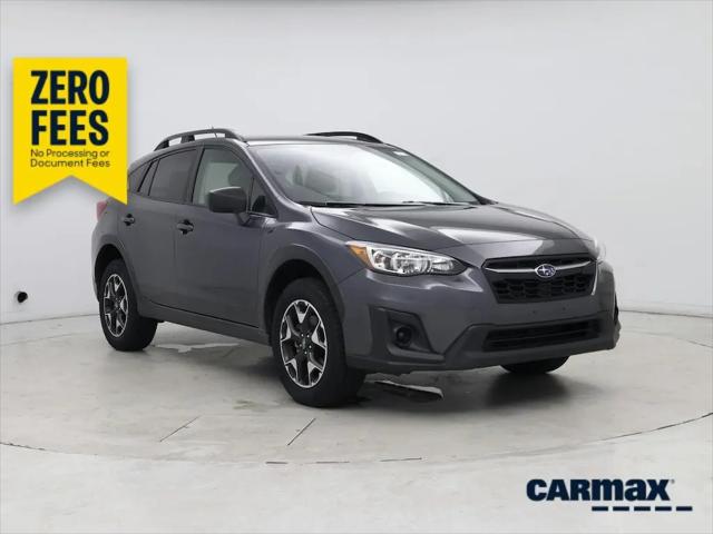 2020 Subaru Crosstrek Unknown for sale in Charlotte, NC