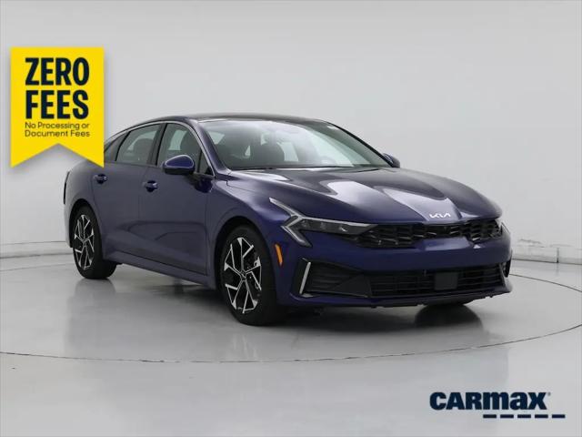 2025 Kia K5 EX for sale in Greensboro, NC