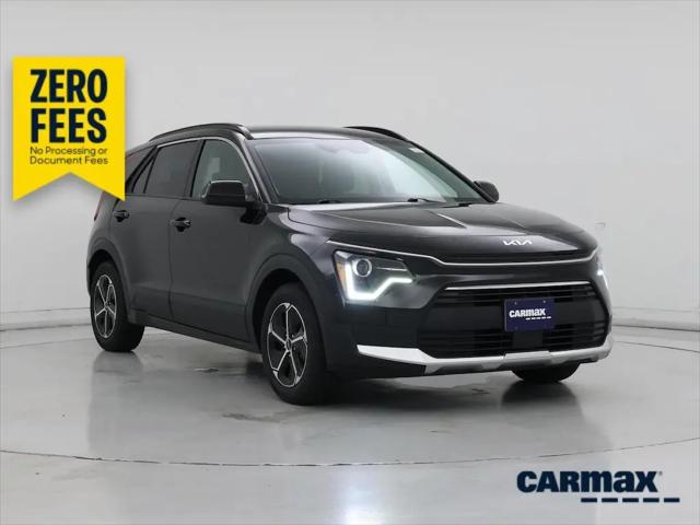 2023 Kia Niro EX for sale in Greensboro, NC