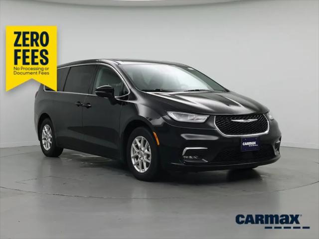 2024 Chrysler Pacifica Touring L for sale in Fayetteville, NC