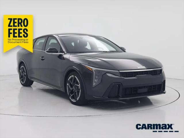 2025 Kia K4 GT-Line for sale in Fayetteville, NC