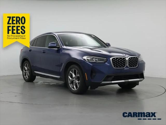 2022 BMW X4 xDrive30i for sale in Fayetteville, NC