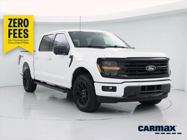 2024 Ford F-150 XLT for sale in Raleigh, NC