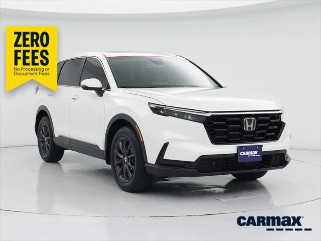 2026 Honda CR-V EX-L AWD for sale in Raleigh, NC