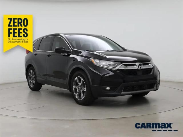 2018 Honda CR-V EX-L for sale in Huntsville, AL