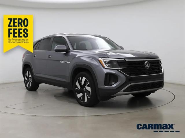 2025 Volkswagen Atlas Cross Sport 2.0T SE w/Technology for sale in Huntsville, AL