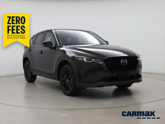 2025 Mazda CX-5 2.5 S Carbon Edition for sale in Huntsville, AL