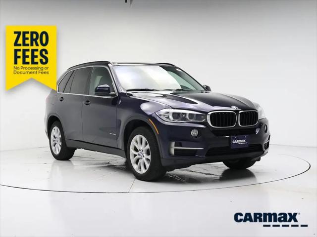 2016 BMW X5 xDrive35i for sale in Hillside, IL