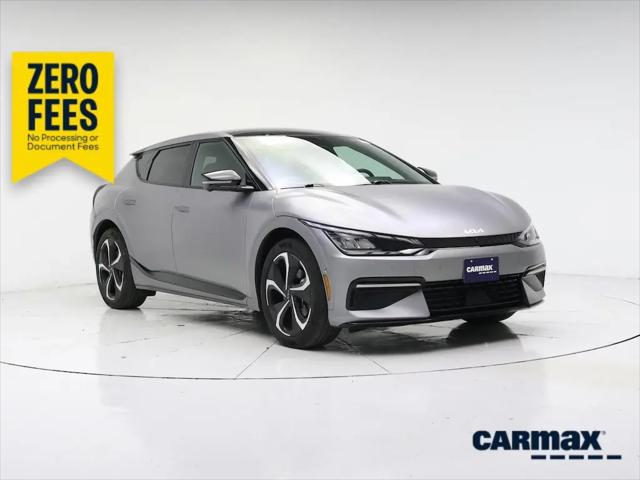 2023 Kia EV6 GT-Line for sale in Schaumburg, IL