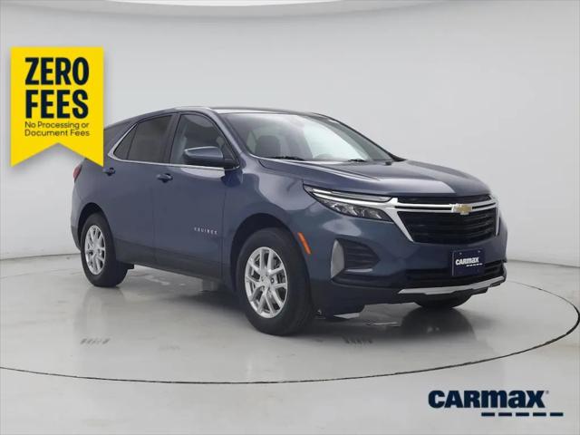 2024 Chevrolet Equinox AWD LT for sale in Hillside, IL