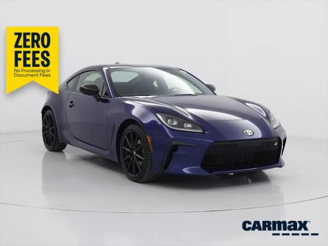 2022 Toyota GR86 Premium for sale in Schaumburg, IL
