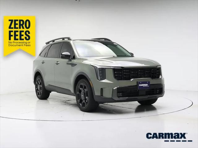 2024 Kia Sorento X-Line EX for sale in Schaumburg, IL