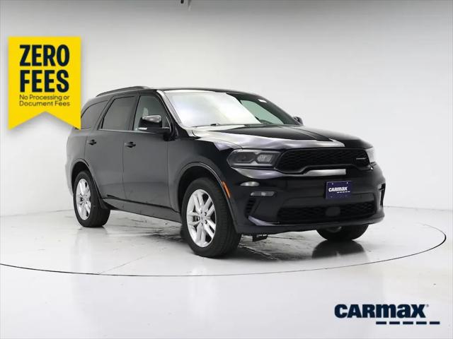 2023 Dodge Durango GT Premium AWD for sale in Schaumburg, IL