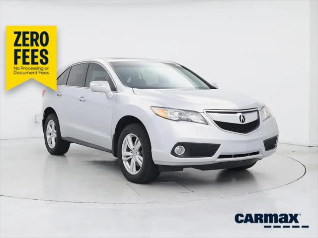 2014 Acura RDX Unknown for sale in Orlando, FL