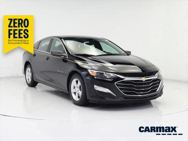 2019 Chevrolet Malibu 1LS for sale in Orlando, FL