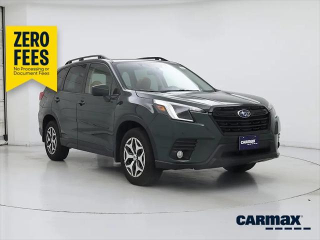 2023 Subaru Forester Premium for sale in Mechanicsburg, PA