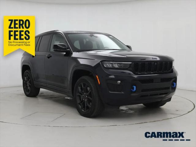 2023 Jeep Grand Cherokee 30th Anniversary for sale in Knoxville, TN