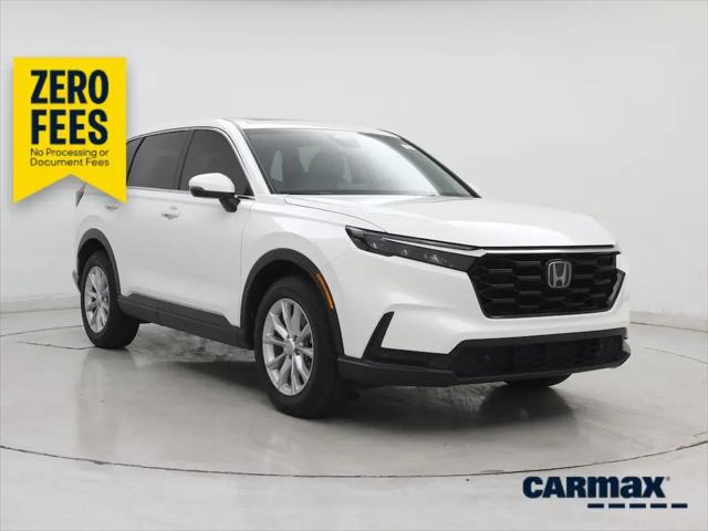 2025 Honda CR-V EX-L AWD for sale in Oklahoma City, OK