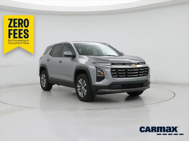 2026 Chevrolet Equinox FWD LT for sale in Merriam, KS