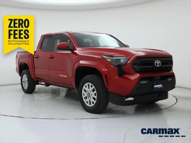 2025 Toyota Tacoma SR5 for sale in Merriam, KS