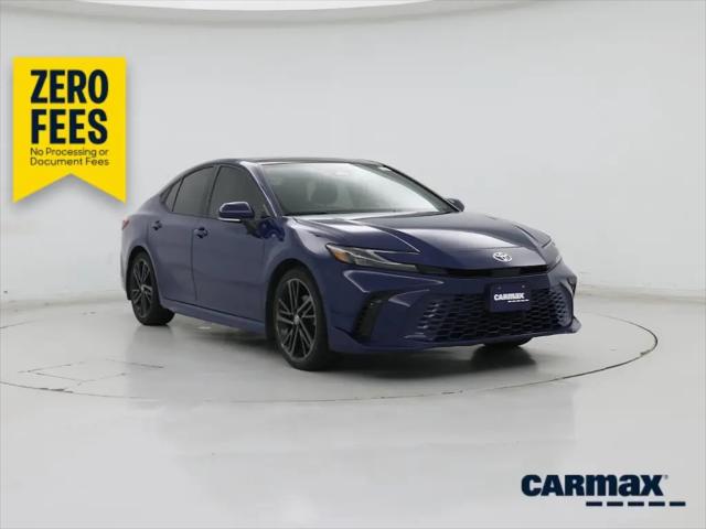 2025 Toyota Camry XSE for sale in Merriam, KS