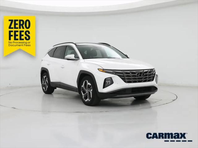 2023 Hyundai Tucson Limited for sale in Merriam, KS