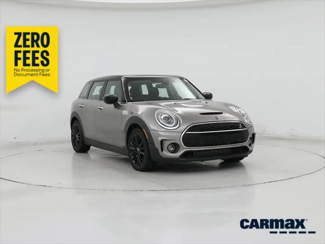 2020 MINI Cooper Clubman Cooper S for sale in Merriam, KS
