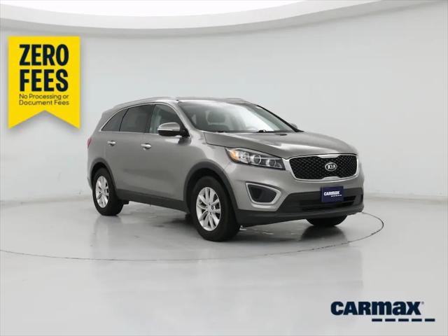 2018 Kia Sorento 2.4L LX for sale in Merriam, KS