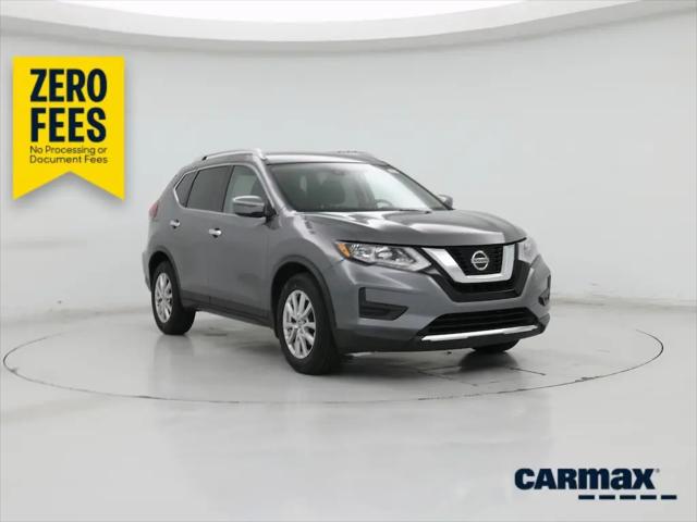 2019 Nissan Rogue SV for sale in Merriam, KS