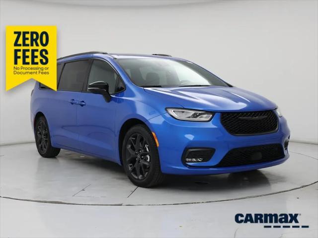 2026 Chrysler Pacifica Limited for sale in Merriam, KS