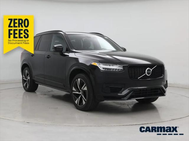 2022 Volvo XC90 Recharge T8 R-Design 7 Passenger for sale in Independence, MO