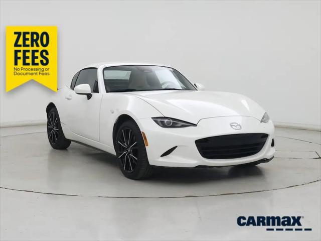 2024 Mazda MX-5 Grand Touring for sale in East Haven, CT