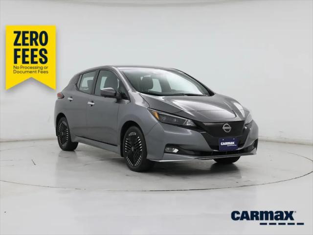 2024 Nissan LEAF SV PLUS for sale in Tinley Park, IL