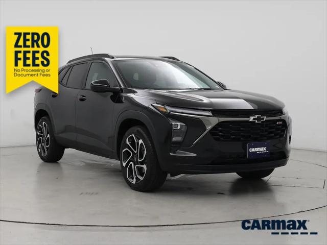 2026 Chevrolet Trax FWD 2RS for sale in Tinley Park, IL