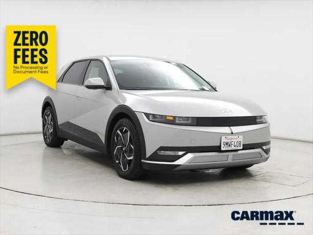 2024 Hyundai IONIQ 5 SE for sale in Modesto, CA