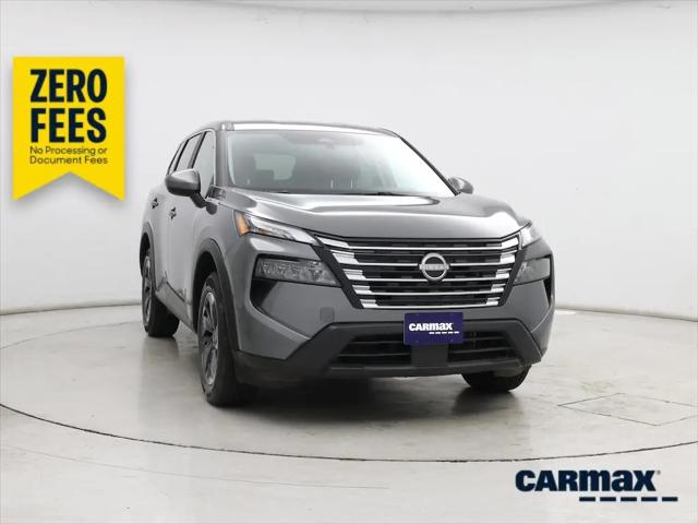 2025 Nissan Rogue SV FWD for sale in Modesto, CA