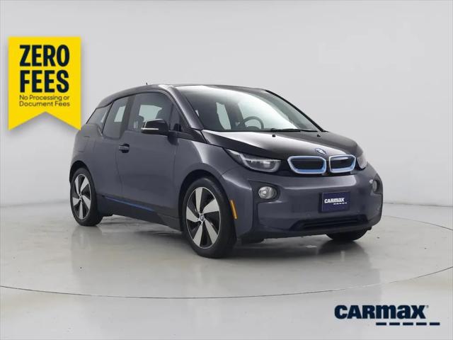 2017 BMW i3 94 Ah for sale in Glen Allen, VA