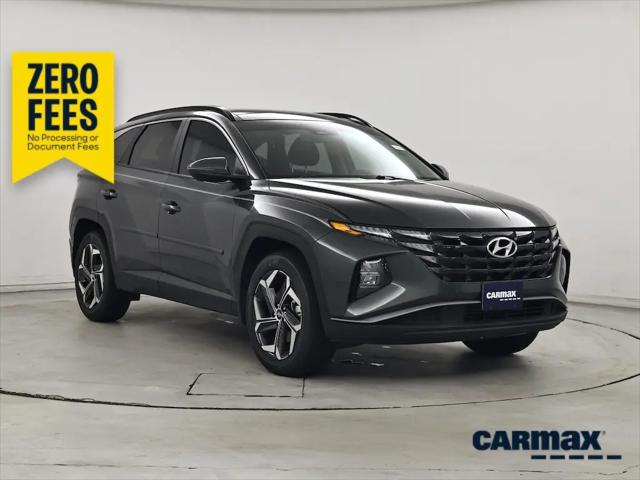 2022 Hyundai Tucson Hybrid SEL Convenience for sale in Norcross, GA