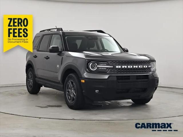 2025 Ford Bronco Sport Big Bend for sale in Norcross, GA