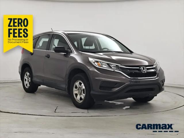 2015 Honda CR-V LX for sale in Norcross, GA