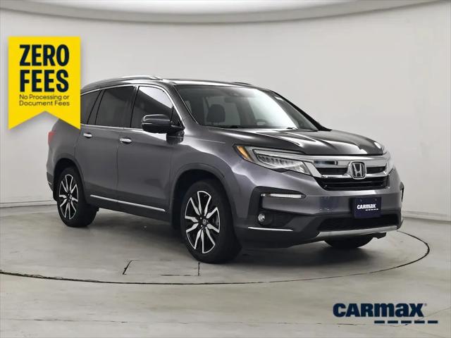2020 Honda Pilot AWD Elite for sale in Norcross, GA
