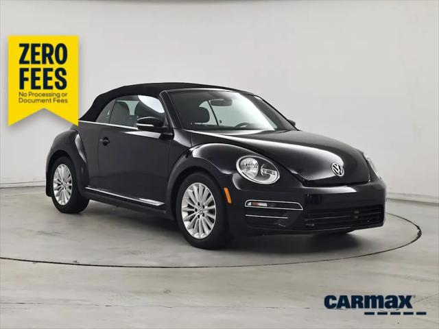 2019 Volkswagen Beetle 2.0T S for sale in Norcross, GA