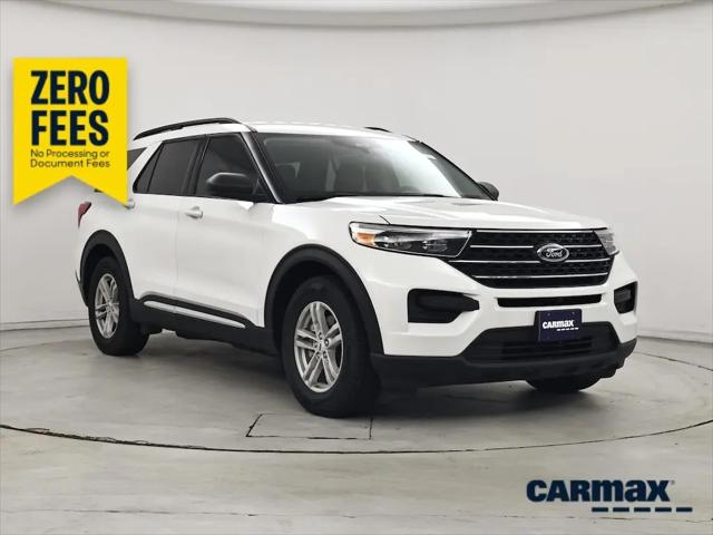 2024 Ford Explorer XLT for sale in Norcross, GA