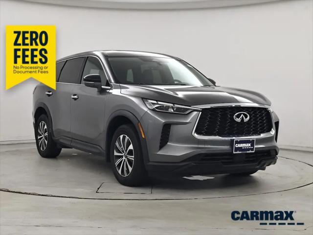 2023 INFINITI QX60 PURE AWD for sale in Norcross, GA