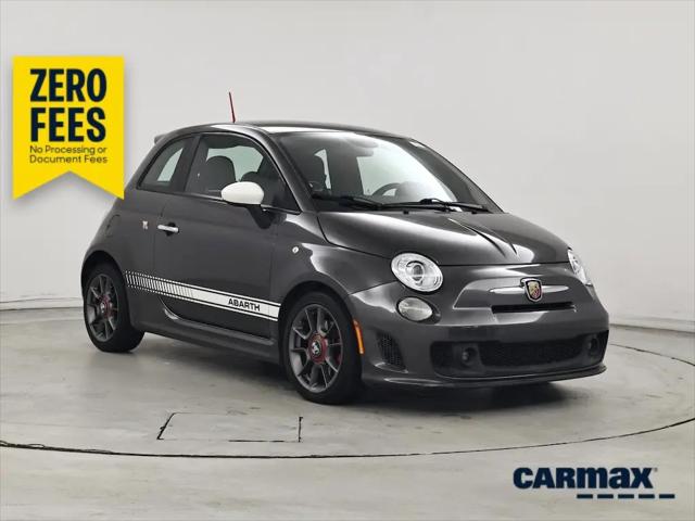 2015 Fiat 500 Abarth for sale in Norcross, GA