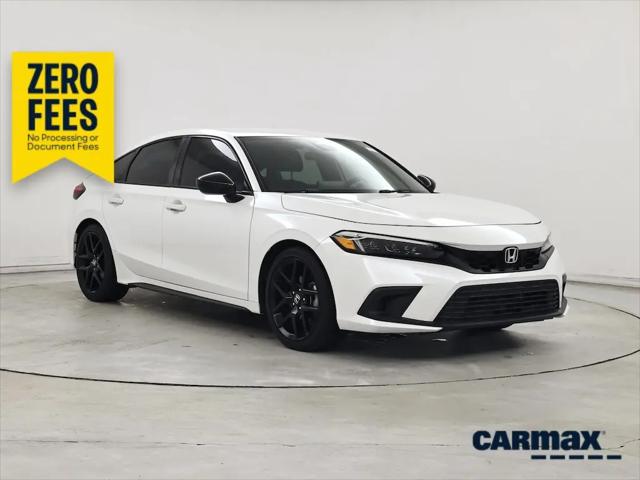 2023 Honda Civic Sport for sale in Norcross, GA