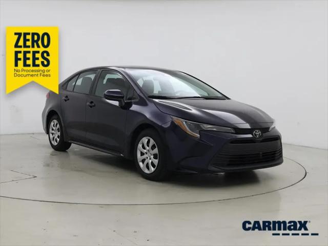 2024 Toyota Corolla LE for sale in Fort Myers, FL